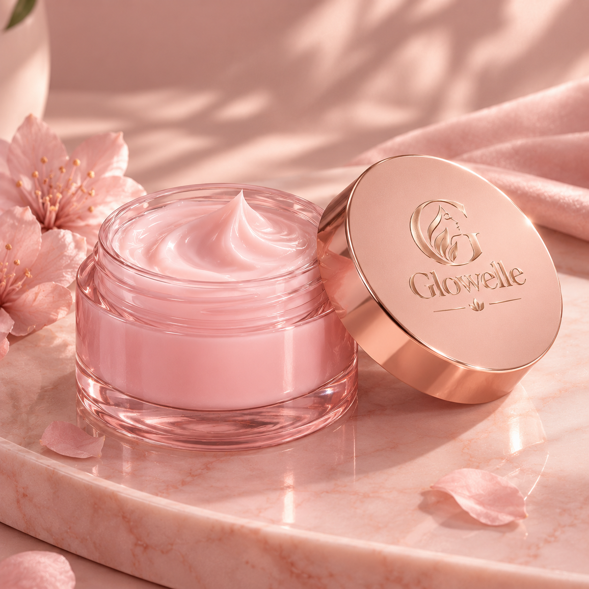 Glowelle Peach
