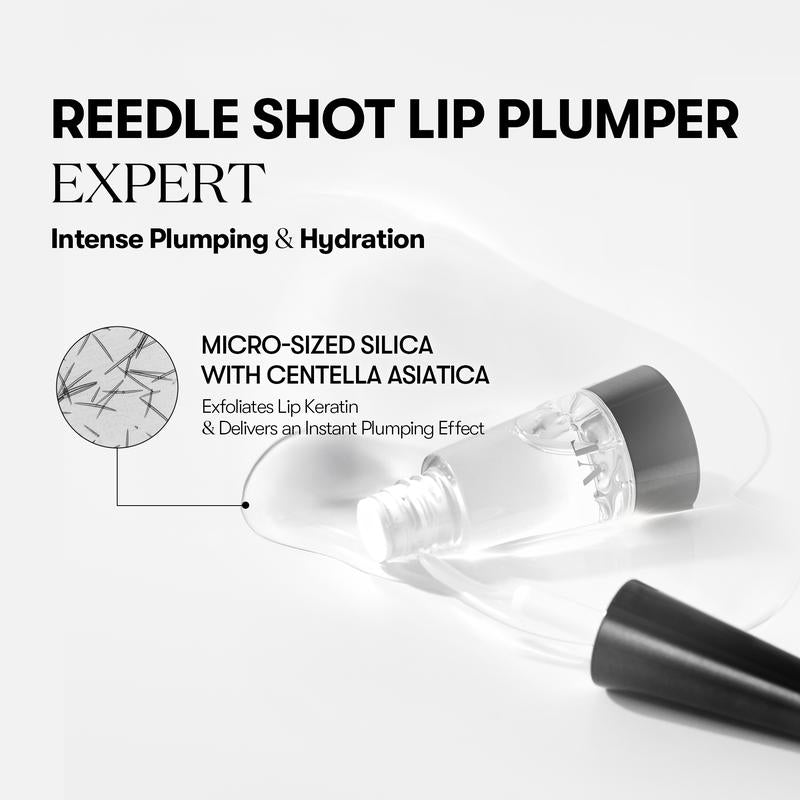 Glowelle® Reedleshot Lip Plumper