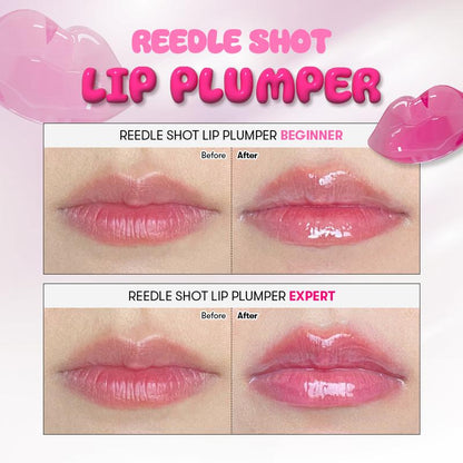 Glowelle® Reedleshot Lip Plumper