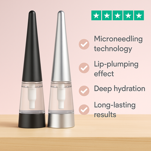 Glowelle® Reedleshot Lip Plumper
