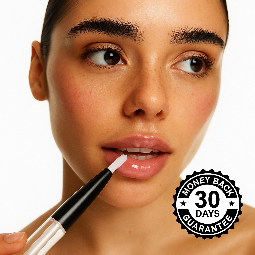 Glowelle® Reedleshot Lip Plumper